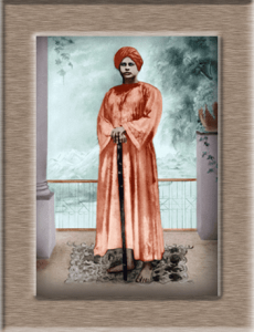 Swami Niranjanananda