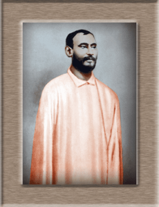 Swami Yogananda