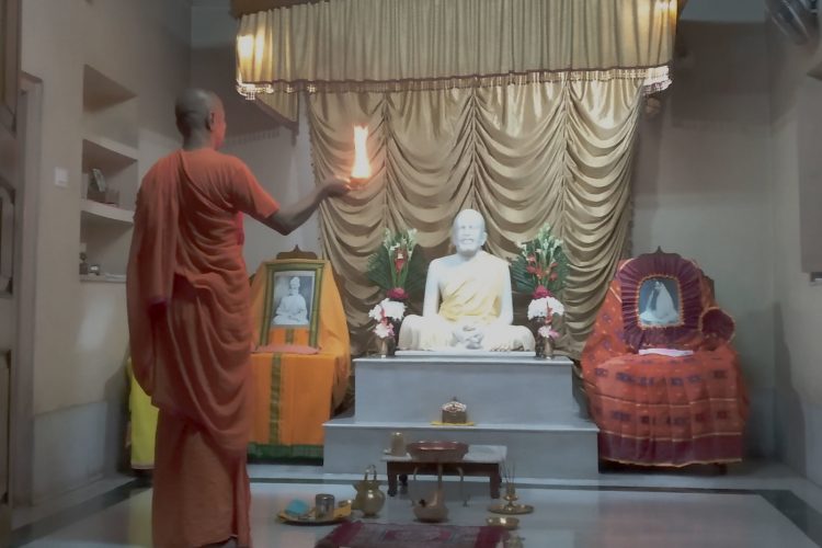 Janmashtami-Celebrations-at-Ramakrishna-Math-Bolpur-Pic-1